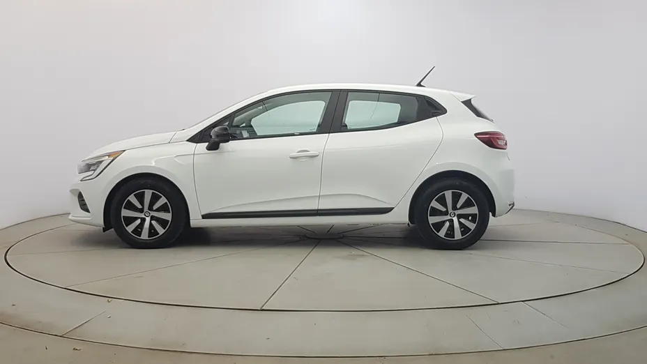 RENAULT Clio Clio 1.0 TCe Equilibre