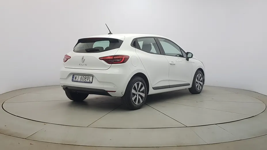 RENAULT Clio Clio 1.0 TCe Equilibre