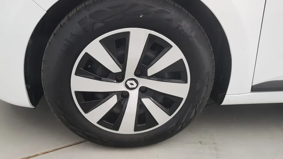 RENAULT Clio Clio 1.0 TCe Equilibre