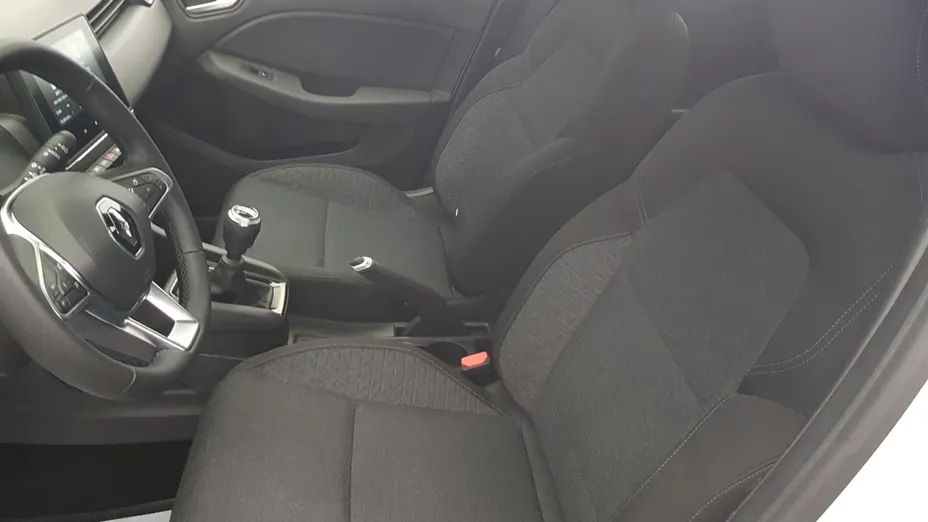 RENAULT Clio Clio 1.0 TCe Equilibre