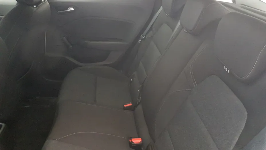 RENAULT Clio Clio 1.0 TCe Equilibre