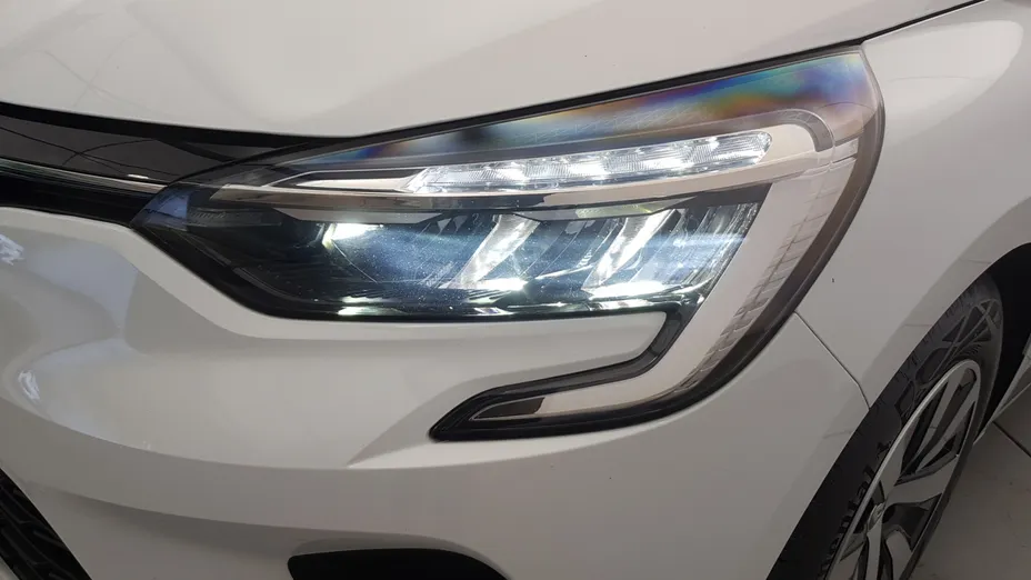 RENAULT Clio Clio 1.0 TCe Equilibre