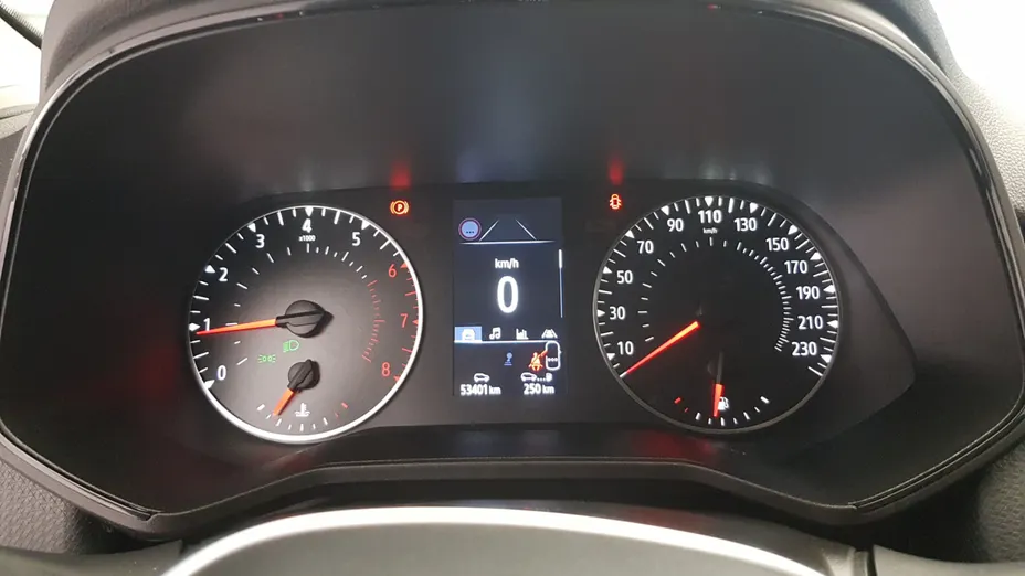 RENAULT Clio Clio 1.0 TCe Equilibre