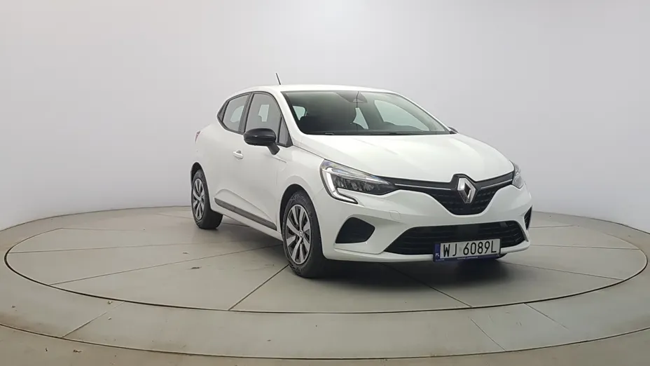 RENAULT Clio Clio 1.0 TCe Equilibre