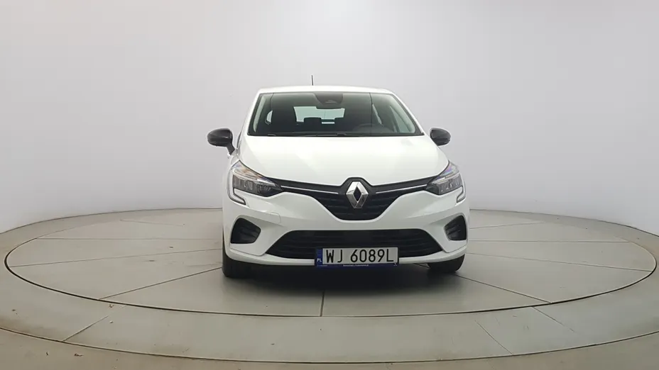 RENAULT Clio Clio 1.0 TCe Equilibre