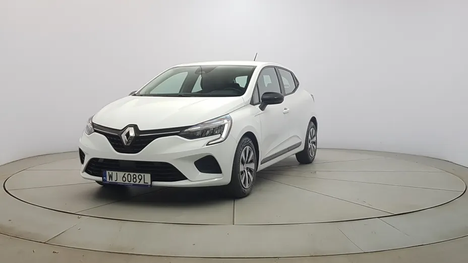 RENAULT Clio Clio 1.0 TCe Equilibre