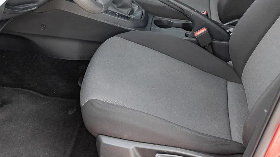 SEAT Ibiza Ibiza 1.0 MPI EVO Reference S&S