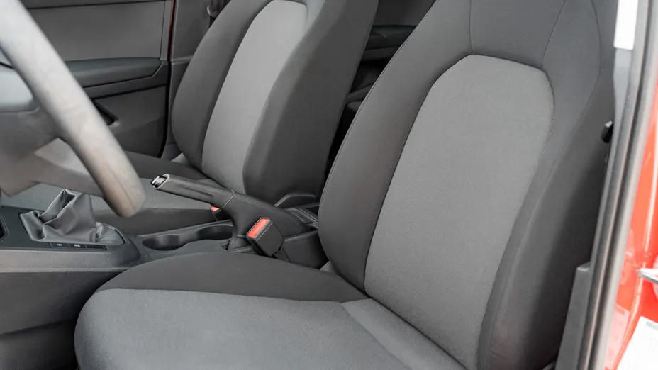 SEAT Ibiza Ibiza 1.0 MPI EVO Reference S&S