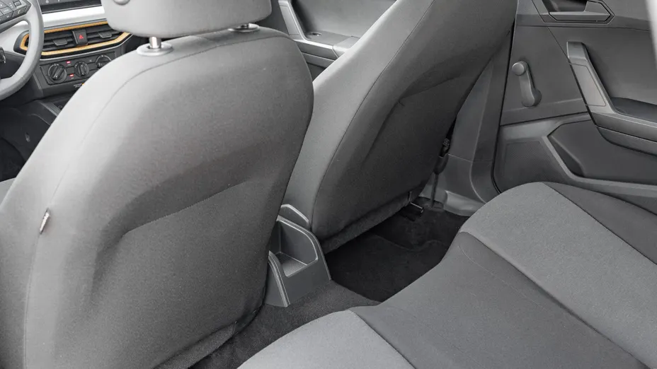 SEAT Ibiza Ibiza 1.0 MPI EVO Reference S&S