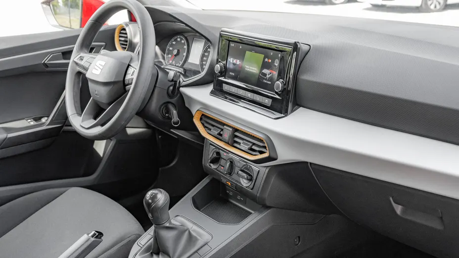 SEAT Ibiza Ibiza 1.0 MPI EVO Reference S&S