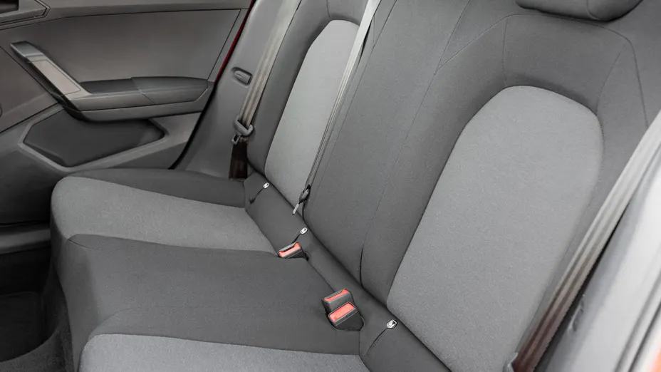 SEAT Ibiza Ibiza 1.0 MPI EVO Reference S&S