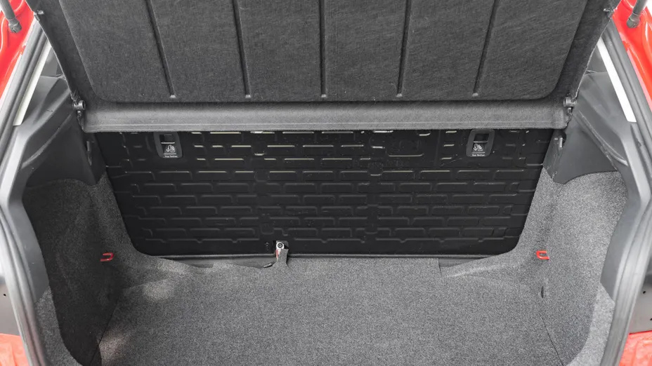 SEAT Ibiza Ibiza 1.0 MPI EVO Reference S&S