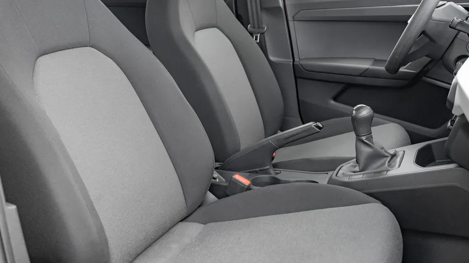 SEAT Ibiza Ibiza 1.0 MPI EVO Reference S&S