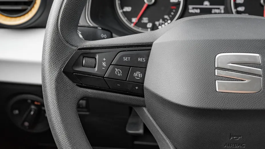 SEAT Ibiza Ibiza 1.0 MPI EVO Reference S&S