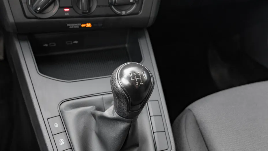 SEAT Ibiza Ibiza 1.0 MPI EVO Reference S&S