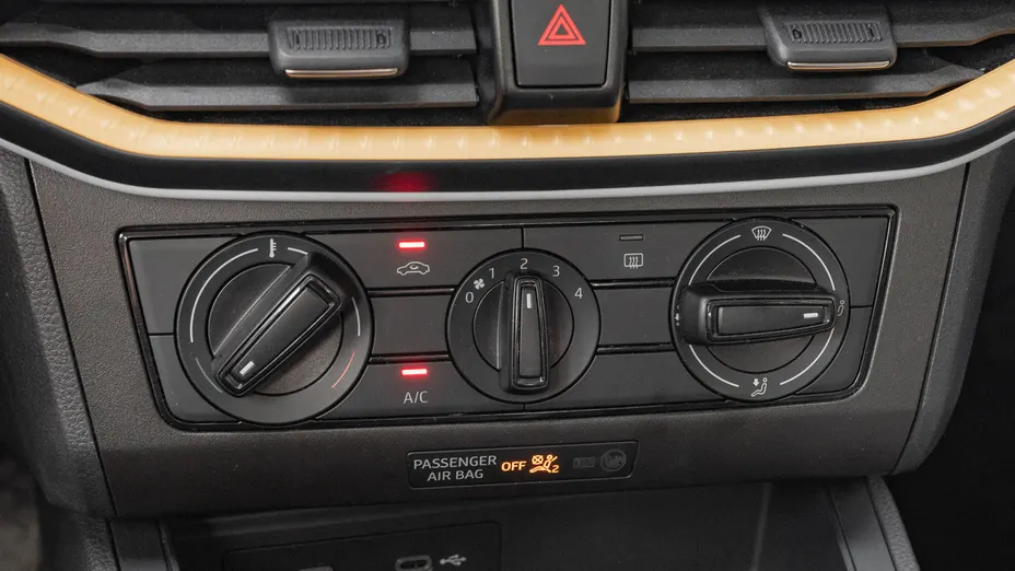 SEAT Ibiza Ibiza 1.0 MPI EVO Reference S&S