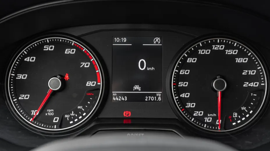 SEAT Ibiza Ibiza 1.0 MPI EVO Reference S&S