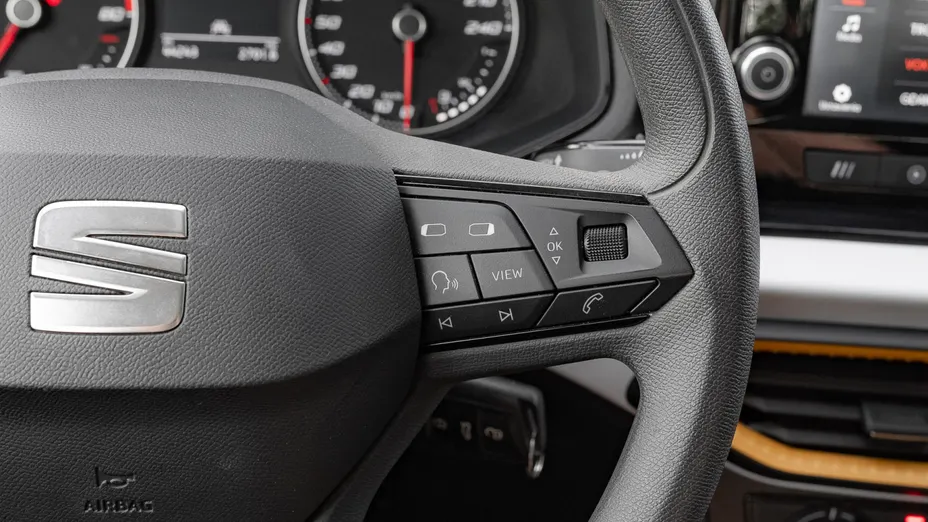 SEAT Ibiza Ibiza 1.0 MPI EVO Reference S&S