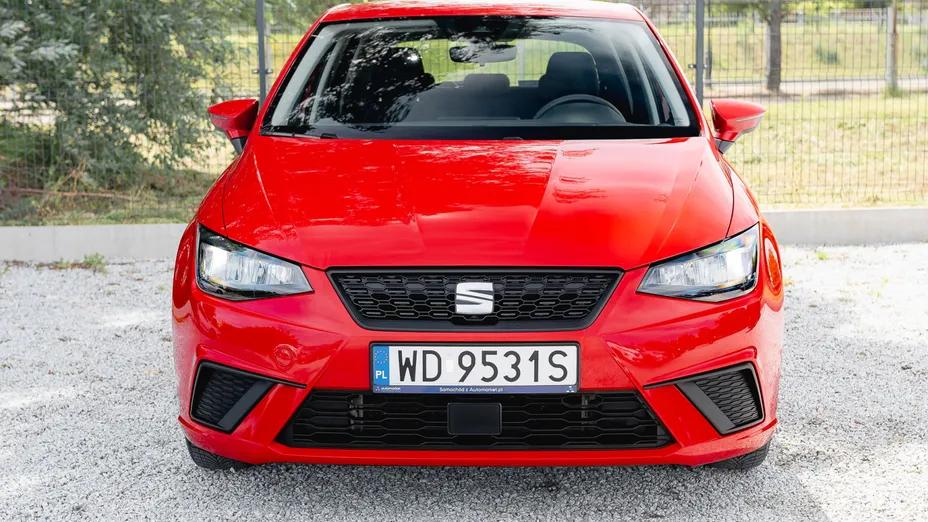 SEAT Ibiza Ibiza 1.0 MPI EVO Reference S&S