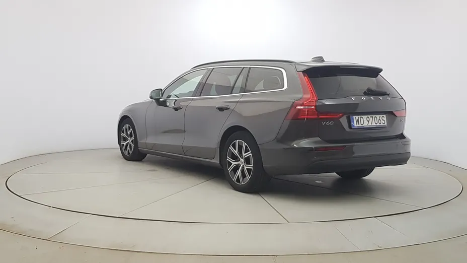 VOLVO V60 V60 B4 D Core aut