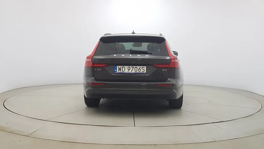 VOLVO V60 V60 B4 D Core aut