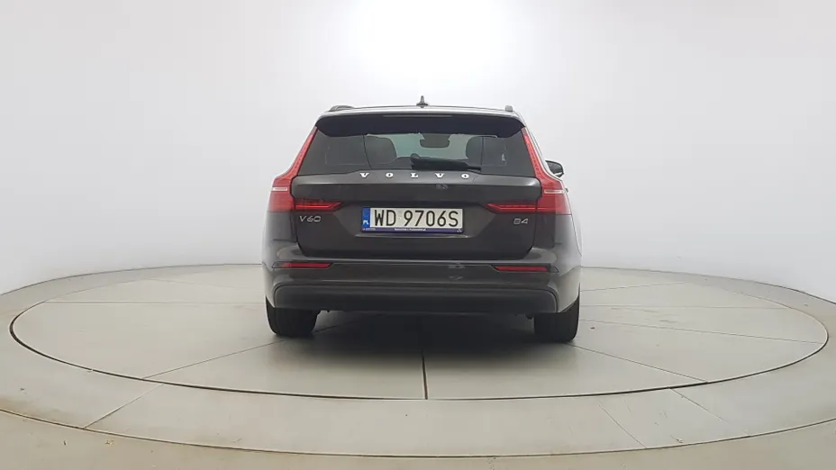 VOLVO V60 V60 B4 D Core aut