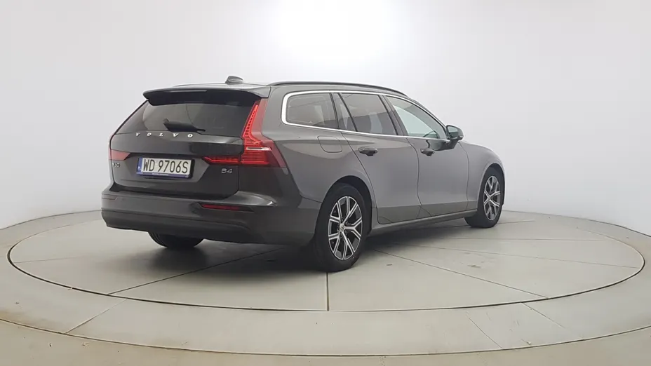 VOLVO V60 V60 B4 D Core aut