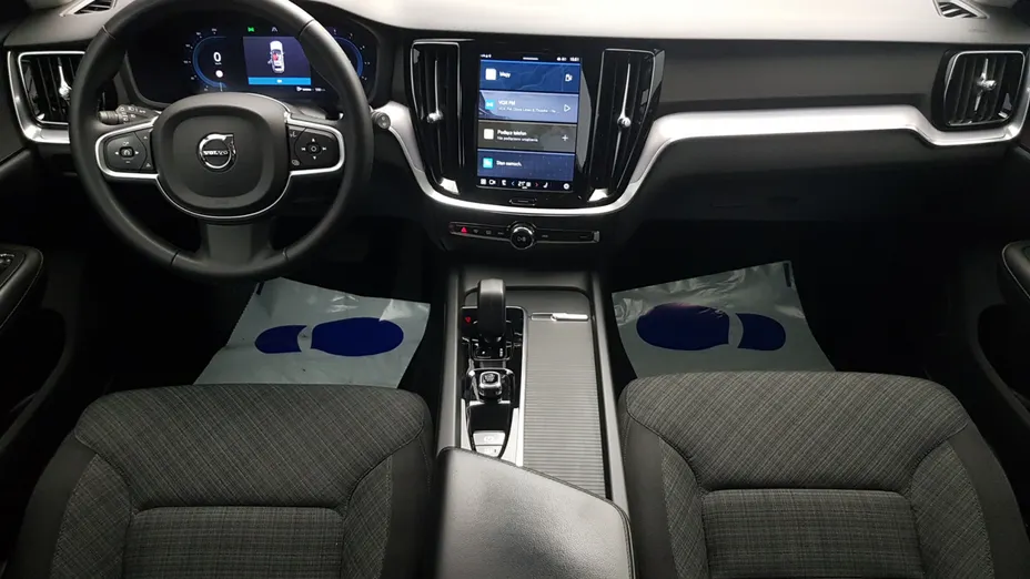 VOLVO V60 V60 B4 D Core aut