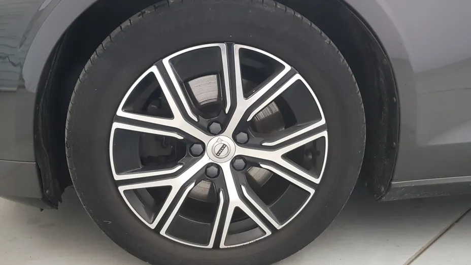 VOLVO V60 V60 B4 D Core aut