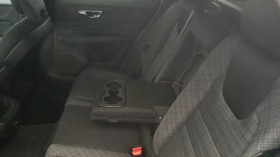 VOLVO V60 V60 B4 D Core aut