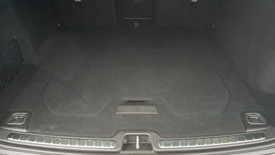 VOLVO V60 V60 B4 D Core aut