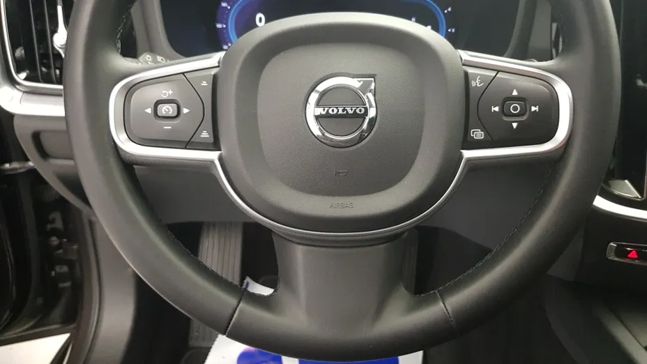 VOLVO V60 V60 B4 D Core aut