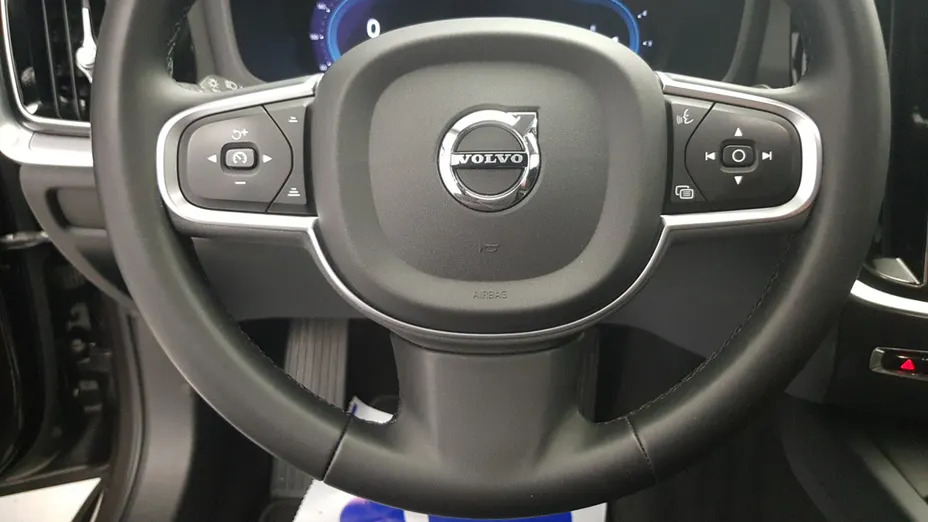 VOLVO V60 V60 B4 D Core aut