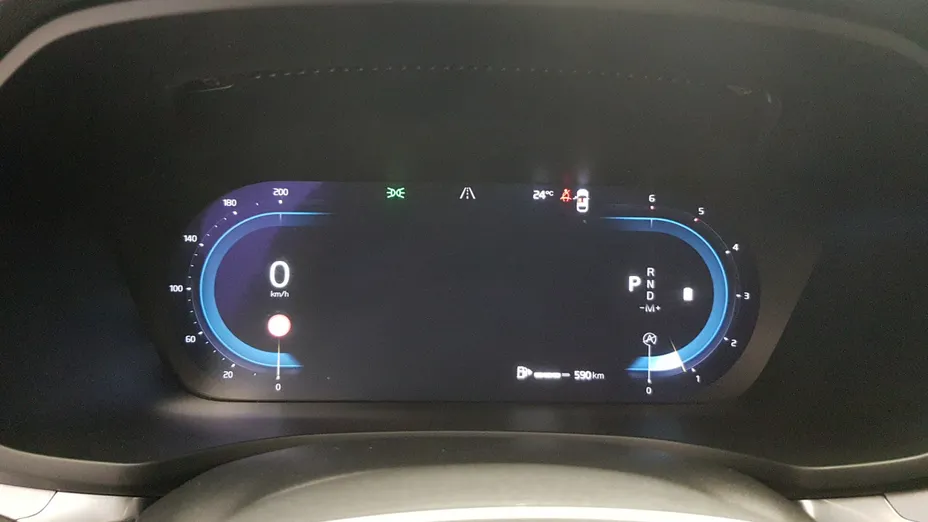 VOLVO V60 V60 B4 D Core aut