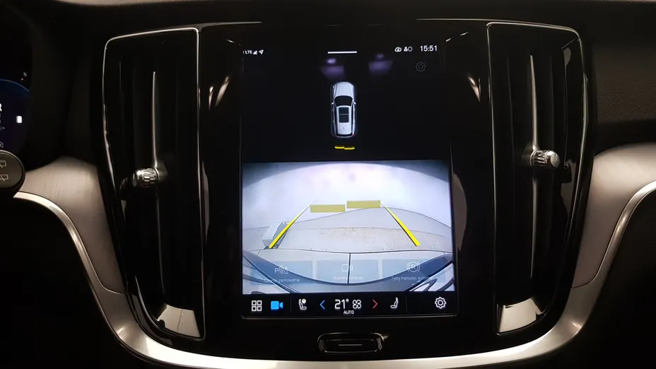 VOLVO V60 V60 B4 D Core aut