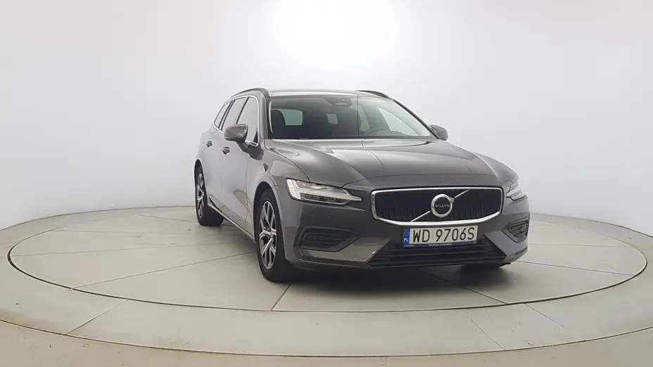 VOLVO V60 V60 B4 D Core aut
