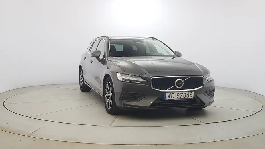 VOLVO V60 V60 B4 D Core aut