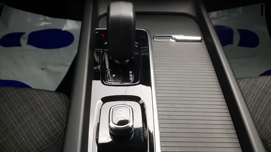 VOLVO V60 V60 B4 D Core aut