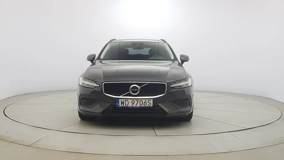 VOLVO V60 V60 B4 D Core aut