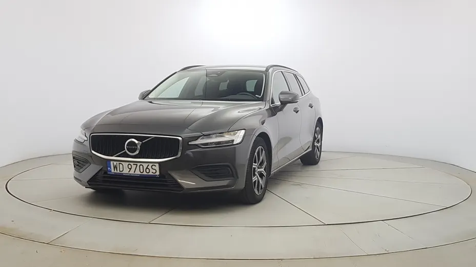 VOLVO V60 V60 B4 D Core aut