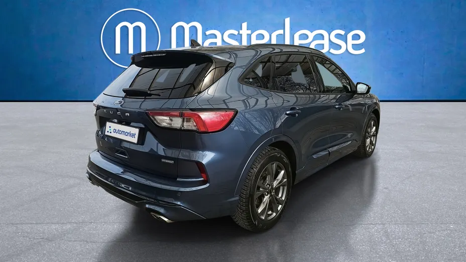 FORD Kuga Kuga 2.5 FHEV FWD ST-Line X