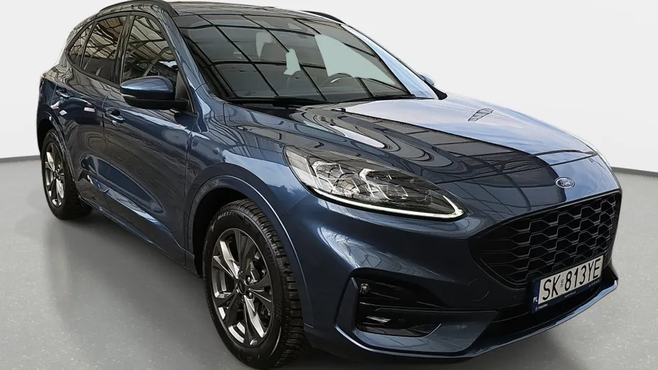 FORD Kuga Kuga 2.5 FHEV FWD ST-Line X