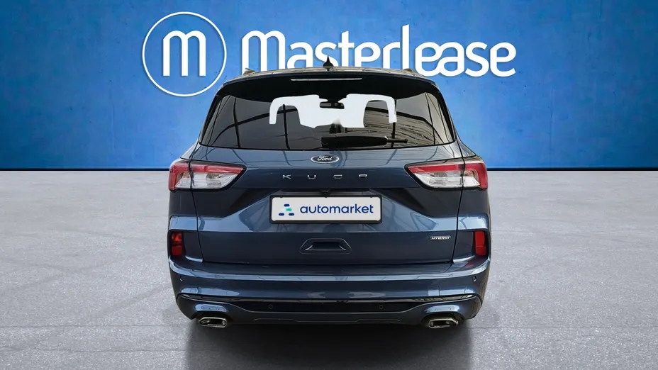 FORD Kuga Kuga 2.5 FHEV FWD ST-Line X