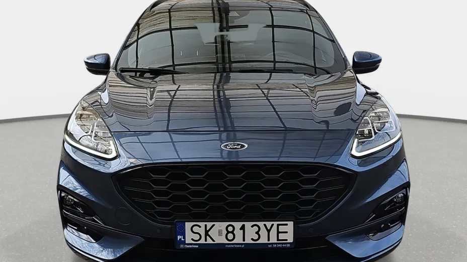 FORD Kuga Kuga 2.5 FHEV FWD ST-Line X