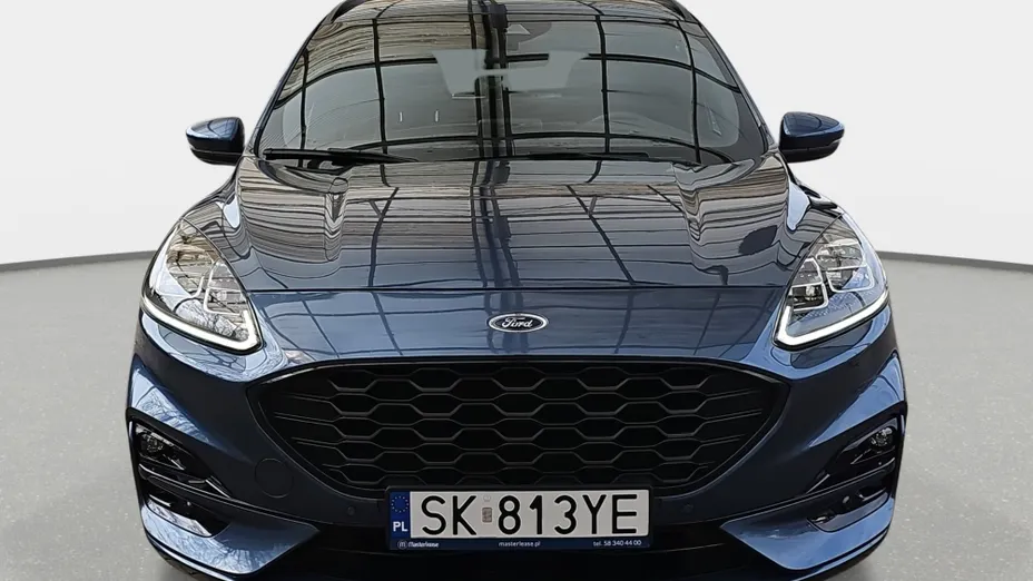 FORD Kuga Kuga 2.5 FHEV FWD ST-Line X
