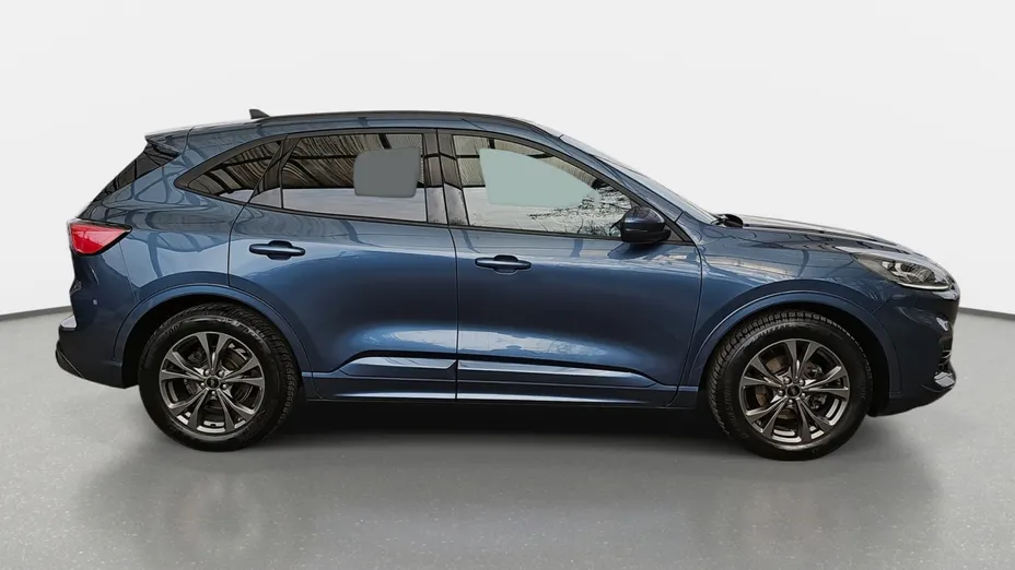 FORD Kuga Kuga 2.5 FHEV FWD ST-Line X