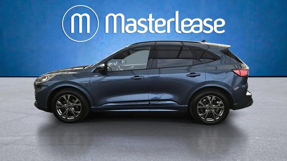 FORD Kuga Kuga 2.5 FHEV FWD ST-Line X
