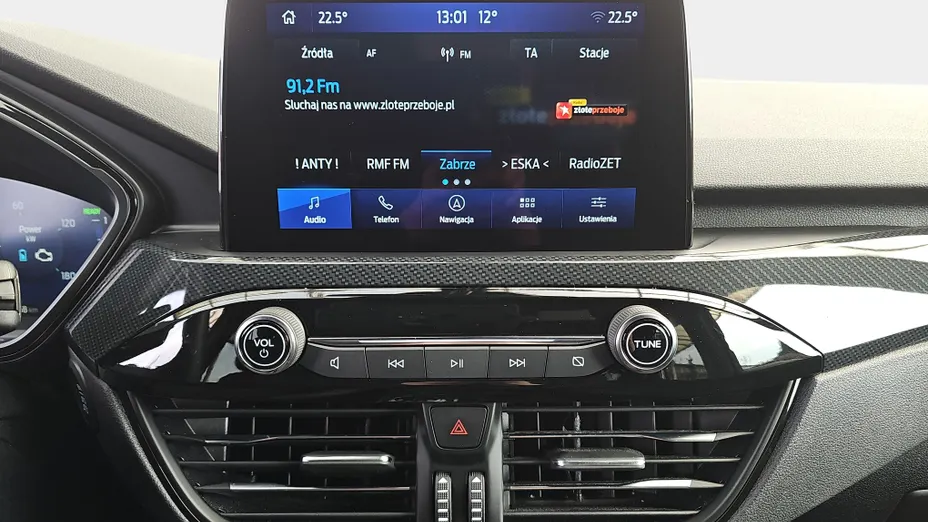 FORD Kuga Kuga 2.5 FHEV FWD ST-Line X
