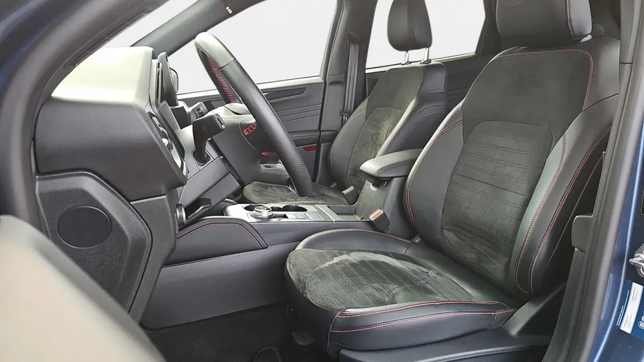 FORD Kuga Kuga 2.5 FHEV FWD ST-Line X