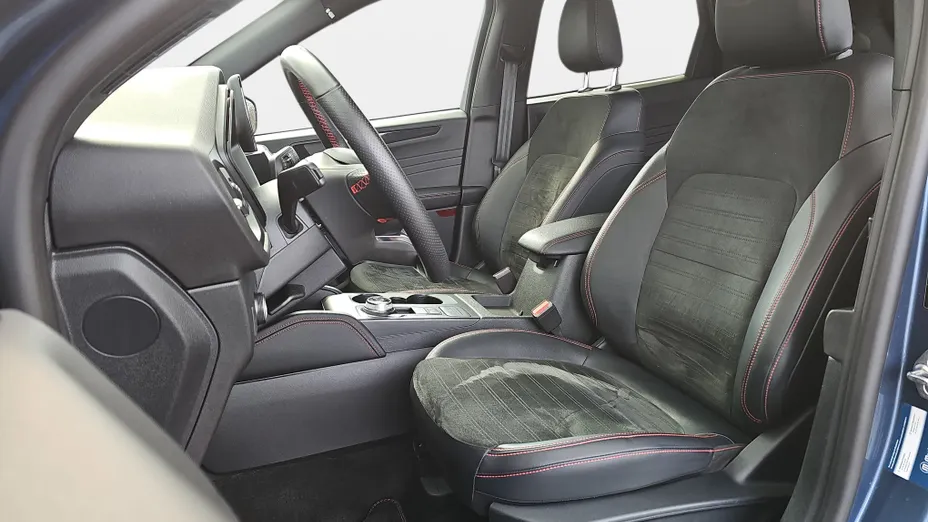 FORD Kuga Kuga 2.5 FHEV FWD ST-Line X